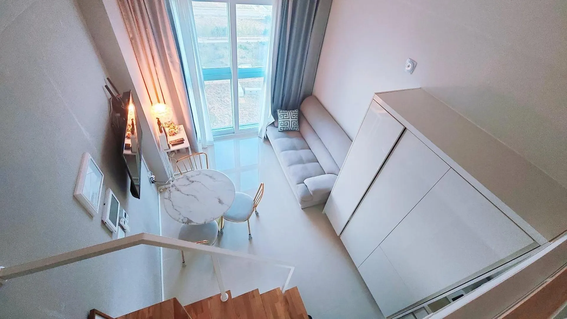 Sophia House Hotel Incheon