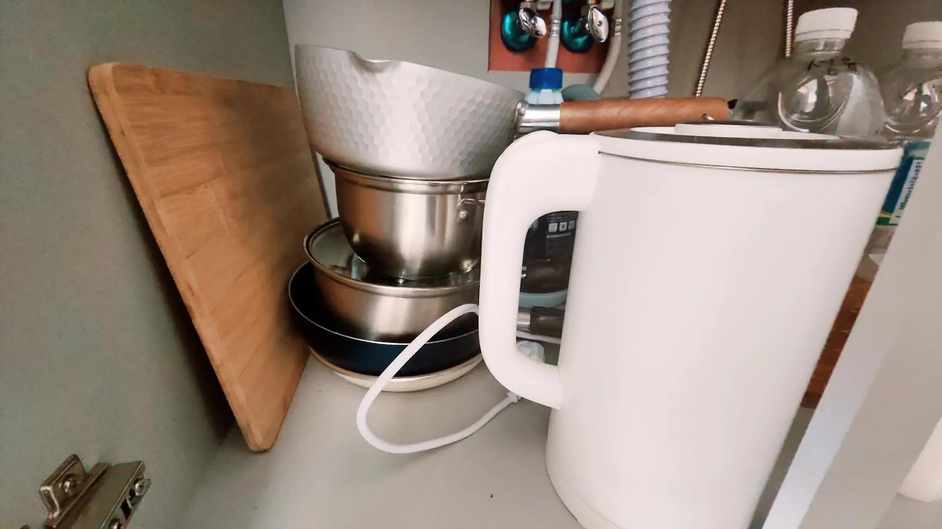 Sophia House Hotel Incheon 0*,  South Korea