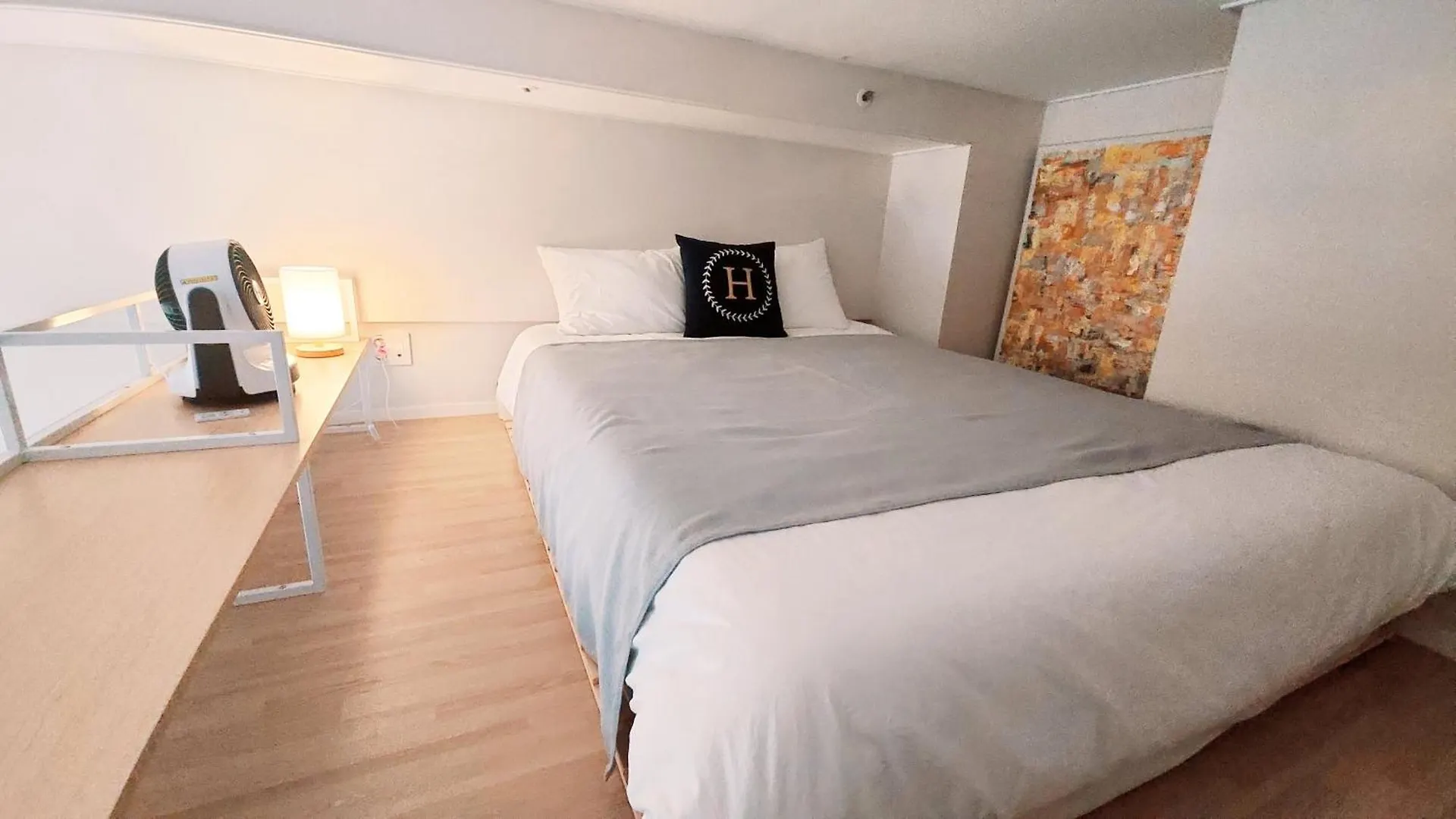 Sophia House Hotel Incheon