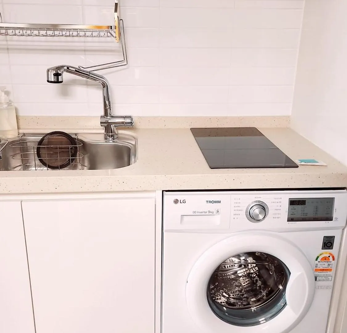 Sophia House Hotel Incheon 0*,