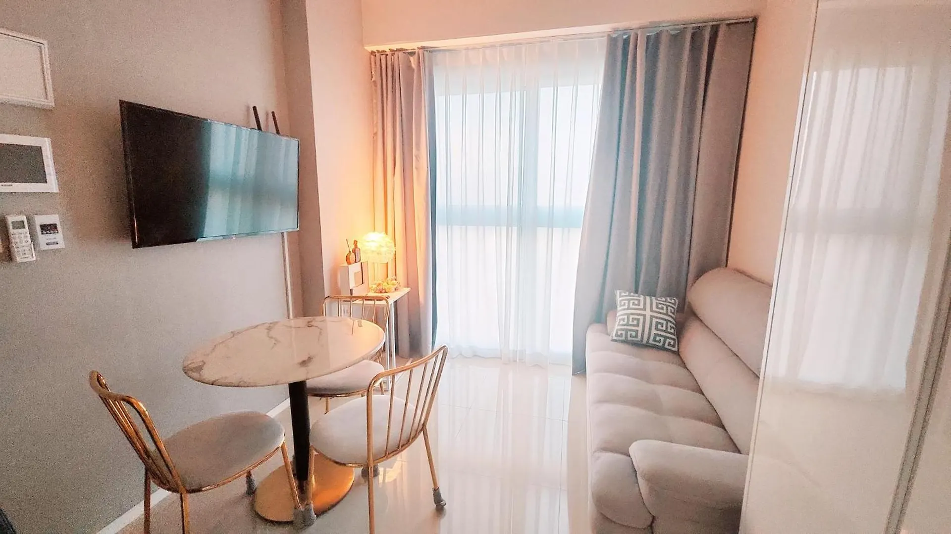 Sophia House Hotel Incheon