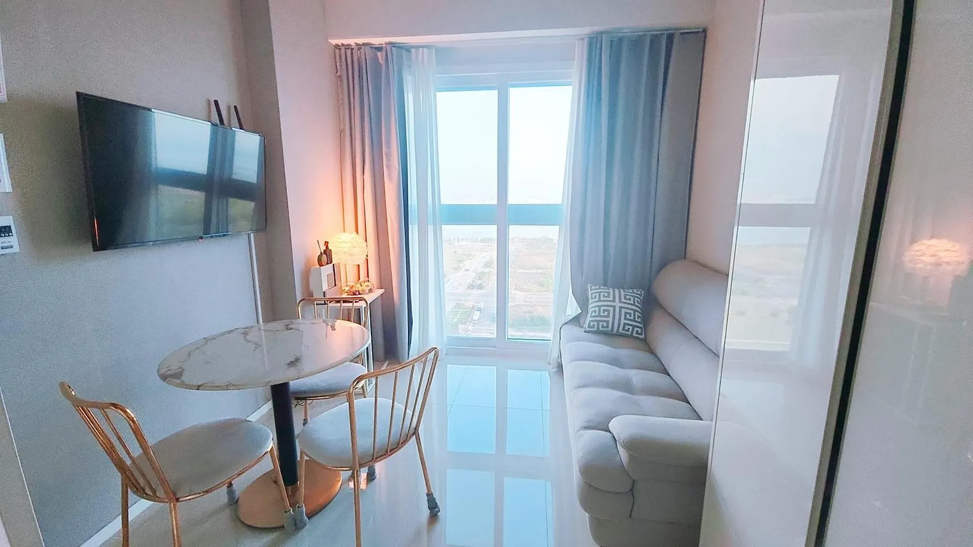 Sophia House Hotel Incheon South Korea