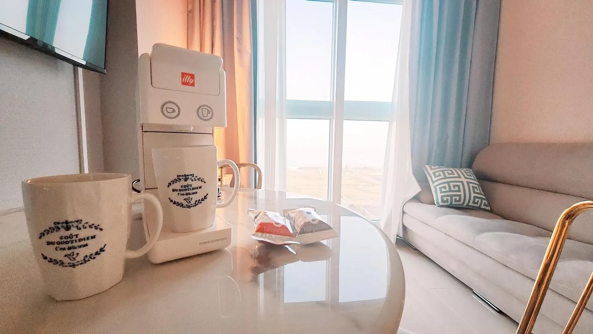 Sophia House Hotel Incheon