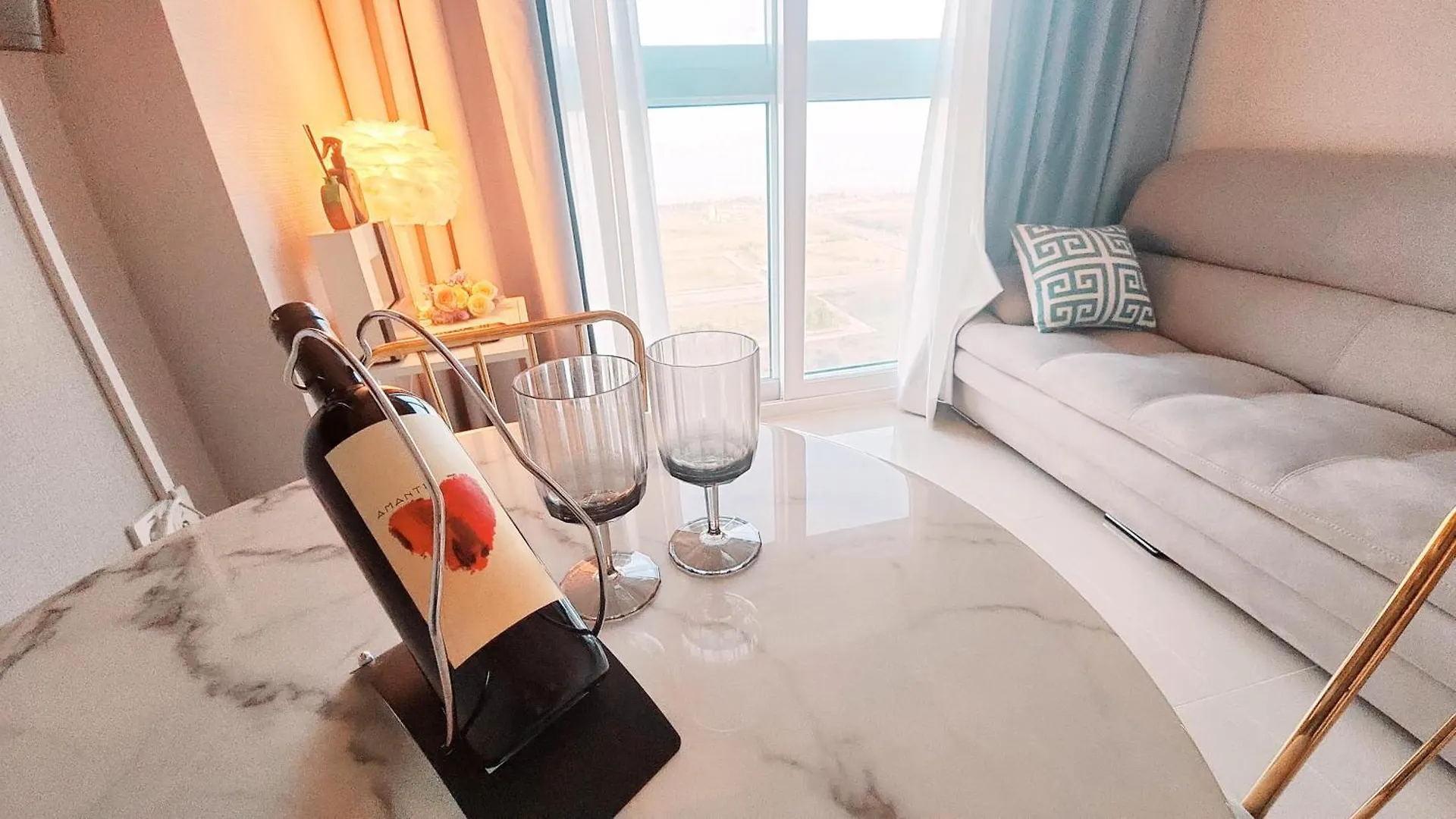 Sophia House Hotel Incheon